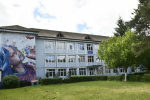 Clădirea Școlii 21, eficientizată energetic. Cu finanţare UE accesată de primăria Sibiu