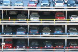 Parcari etajate intre blocuri, cand le vrea SDM. Robu: O sa fortez atitudinea lor