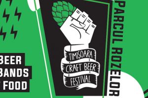 In aceasta vara va avea loc primul festival de bere artizanala din Timisoara