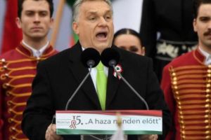 Noua ARMATĂ a Ungariei. Orban vrea să aibă FORȚA MARILOR PUTERI. Securitatea este SCOPUL PRINCIPAL, în contextul IMIGRAȚIEI