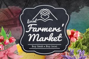 O nouă ediţie Farmers’ Market