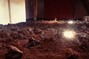 Grupul artistic Baraka invita publicul timisoarean la evenimentul „Prevernisajul Baraka / BK Squad”