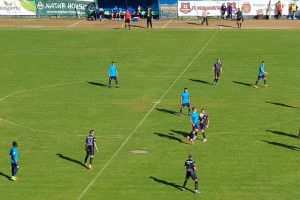 VIDEO Meci cu gust de promovare – Hermannstadt e deja cu gândul la liga 1