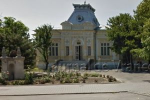 A fost semnat contractul de finanţare pentru consolidarea şi restaurarea Muzeului Vrancei