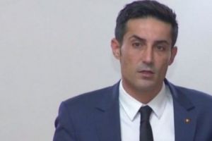 Claudiu Manda, ANUNȚ BOMBĂ despre JURNALIȘTII ACOPERIȚI din presă care scriu la comanda SRI