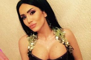 Margherita ţi-a găsit IUBIT? Cine este MISTERIOSUL cu care s-a pozat în IPOSTAZE TANDRE - GALERIE FOTO 