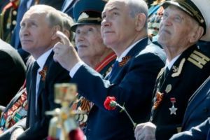 Rusia se alătură SUA privind acordul nuclear cu Iran