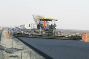 Încă un tronson al Autostrăzii de Centură a fost atribuit