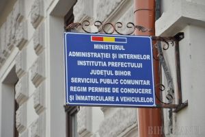 Atenţie, din 5 iunie se schimbă modalitatea de programare online la Serviciul de Permise şi Înmatriculări!
