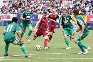 „Stafia” retrogradării bântuie echipele ilfovene din Liga I!