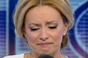 Simona Gherghe a trecut prin CLIPE DE COȘMAR! S-a întâmplat chiar în faţa casei: „Am făcut plângere...”