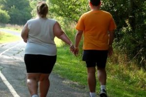 Obezitatea, un fenomen îngrijorător în judeţ