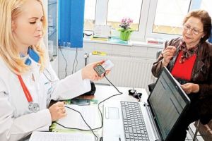 Platforma informatică pentru cardul de sănătate, din nou funcţională