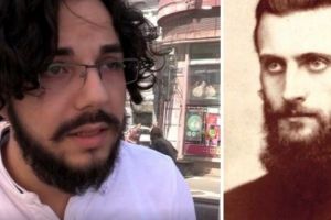 Deţinătorul brandului „ Părintele Arsenie Boca” a „descins” la Prislop