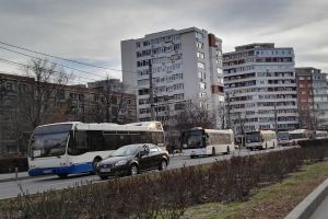 Primăria Galaţi dezminte acuzaţiile celor de la Transurb