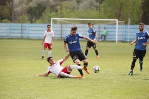 Cupa Romaniei U19. FC Viitorul a ratat calificarea in finala dupa ce a pierdut la penalty-uri