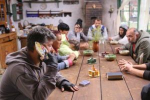 Ferma vedetelor. CINE CÂŞTIGĂ? DEZVĂLUIRE DIN INTERIORUL EMISIUNII: „Surpriză de proporţii” Breaking news