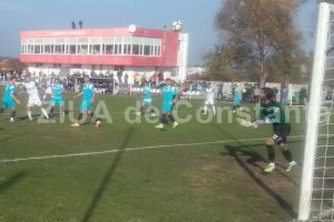 Progresul 1944 Spartac, meci cu Inainte Modelu:  Sambata, SSC Farul face ultima deplasare din acest sezon, la Oltenita