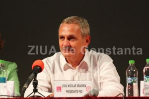 Liviu Dragnea, aparat de un celebru avocat si fost procuror originar din judetul Constanta