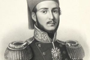 #scrieDobrogea: Abdul Medgid - fondatorul orasului modern Medgidia (galerie foto)