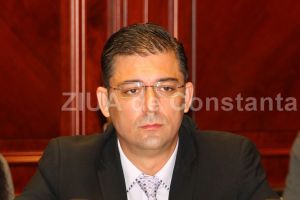 Doamnele s-au evaporat din cabinetul presedintelui. Cum si-a schimbat Horia Tutuianu consilierii personali in numai doi ani!