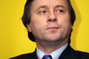 Cascadorii Rasului. Directorul de la Mediu a intrat in concediu imediat dupa numire