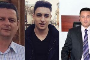 MILITIA. Linsat pentru ca a amendat printisorul DGA. Seful Politiei, coleg de batai si baute cu comisarul Tibulca.