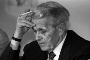 TESTAMENTUL lui Corneliu Coposu a fost găsit după 23 de ani! Ce mesaj a lăsat clasei politice