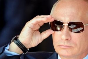 Vladimir Putin anunţă că navele militare ruse vor patrula permanent în Marea Mediterană