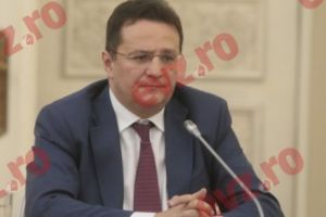 O nouă audiere a lui George Maior în Comisia SRI, blocată de bani. Manda şi Meleşcanu nu se înţeleg cine decontează deplasarea