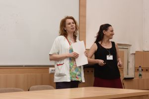 Eveniment medical de excepţie la Spitalul Sf. Maria