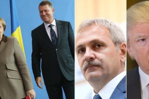 Dragnea, Iohannis, ambasade la Ierusalim – pe înţelesul tuturor