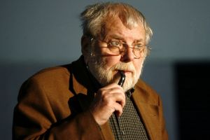 De ce trag clopotele...? A murit regizorul Lucian Pintilie