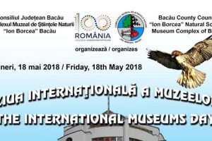 „Ziua Internaţională a Muzeelor”