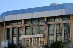 Concert de înălţare