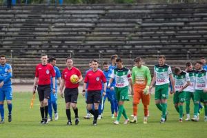 Bogdan Duţă, invitat la „Lennart Johansson Academy Trophy”