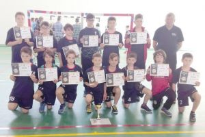 Începe turneul semifinal