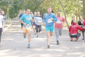 Atleţii s-au întrecut la Zilele Culturale ale Bârladului