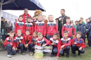 Bronz la May Cup Moldova