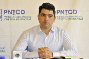 Fostul preşedinte PNȚCD Bacău, condamnat pentru fals electoral