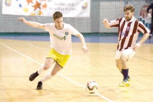 Inter Traian s-a calificat în Final 8