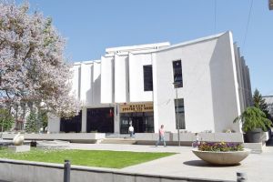 Noaptea Muzeelor la Vaslui