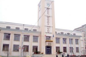 Primăria Bârlad are şef nou la Impozite şi Taxe Persoane Juridice