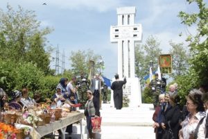 Sărbătoare mare în ortodoxie: Înălţarea Domnului