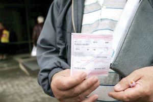 Aproape 600 de vasluieni au plătit contribuţii la stat pentru a putea beneficia de o amărâtă de pensie: Un mileniu şi jumătate de vechime!