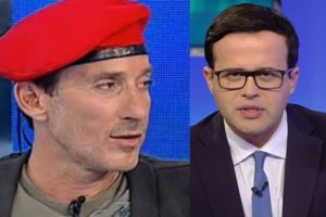 Antena3. Radu Mazare primul interviu dupa condamnare: Ce reactie sa mai am? Nu m-as mai intoarce in Romania. Nu mi-e dor de Romania
