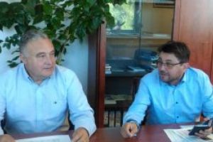 APIA Covasna: Mai multe cereri, suprafaţă mai mare solicitată la plată, în cadrul campaniei 2018