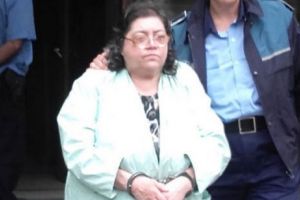 Mama care şi-a ucis fiul ar putea scăpa de puşcărie