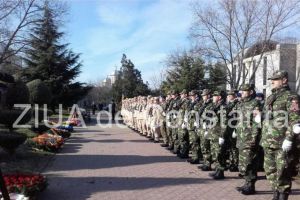 Astazi este Ziua Eroilor. Programul complet al manifestarilor in Constanta si Tulcea