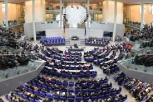 Noul Bundestag, mai mare, ii va costa pe contribuabilii germani 60 de milioane de euro in plus in fiecare an